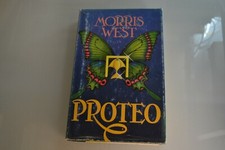 West Proteo Club editori 