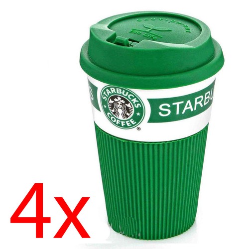 Tazza viaggio starbucks - tazza,