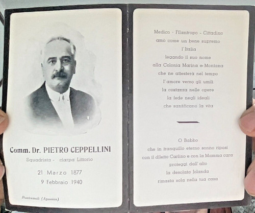 Pontremoli massa 1877 1940 - pontremoli, 1877-1940