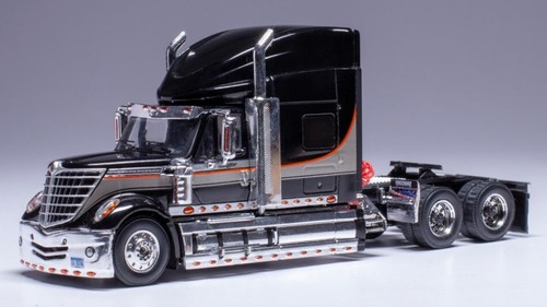 Modellino camion scala 64 - scala, 1:64