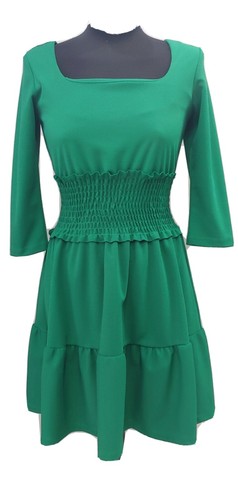 Abito donna elegante - donna, corto