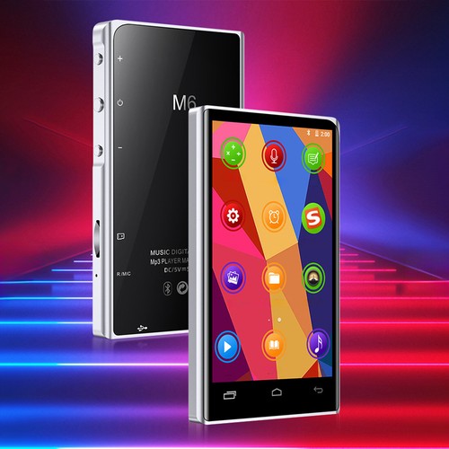 Lettore musicale e - musicale, 4.0"