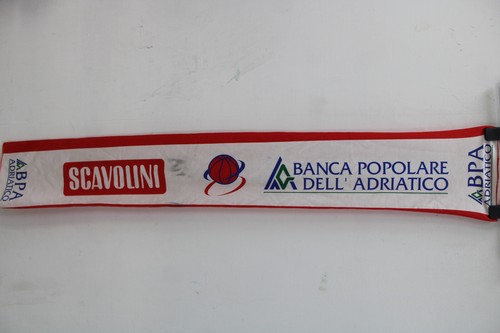 Sciarpa scarf basket scavolini - sciarpa,