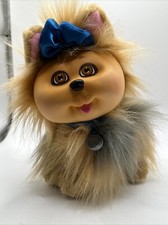 VINTAGE 1996 CAVOLO TOPPA