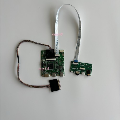 Lvds controller kit type c - lvds, 2