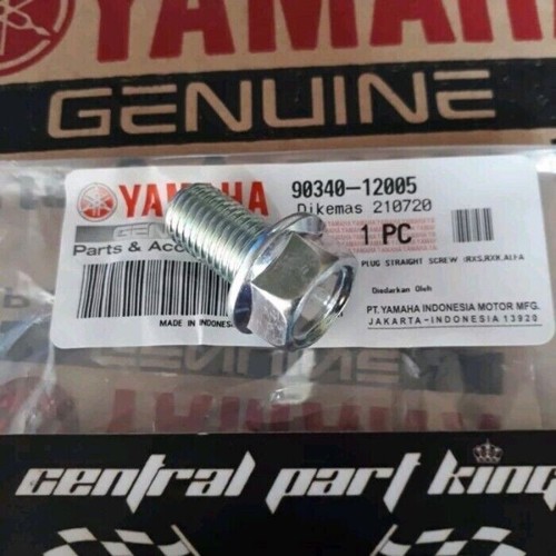 Ricambi originali yamaha - ricambi,