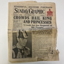 Sunday Graphic Newspaper 13