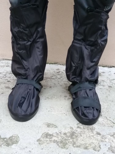 Copriscarpe tucano urbano - copriscarpe,