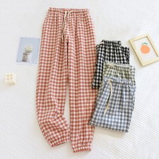 Pantaloni pigiama leggeri - pantaloni,