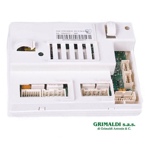 Scheda elettronica arcadia - scheda,