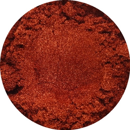 Desert orange cosmetic - desert, in
