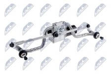 MECCANISMO TIRANTE ANTERIORE