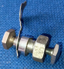 FIAT 500 A- B - C TOPOLINO BULLONE DADO FISSAGGIO CAPOTE USATO (303)