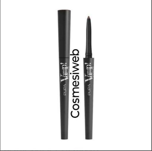 Pupa vamp 2in1 eyeliner - pupa,