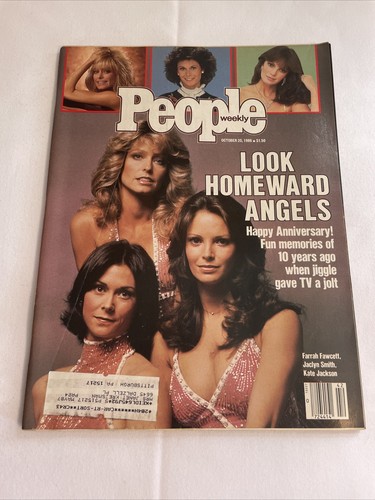 1986 october people weekly - 1986,