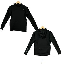 Hurley Men’s Surf Hoodie UPF