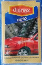 Panno auto dianex microforato - panno,
