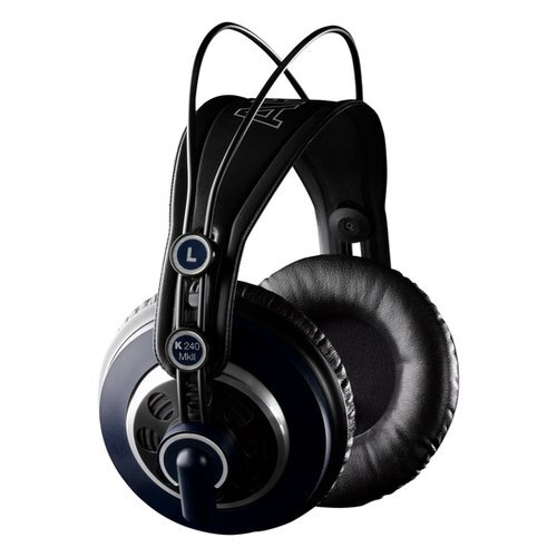Akg cuffie filo professional - akg,