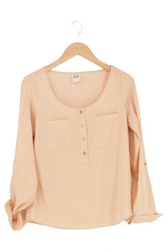 Vero moda camicetta donna rosa - vero,
