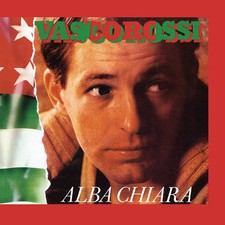 VASCO ROSSI Albachiara