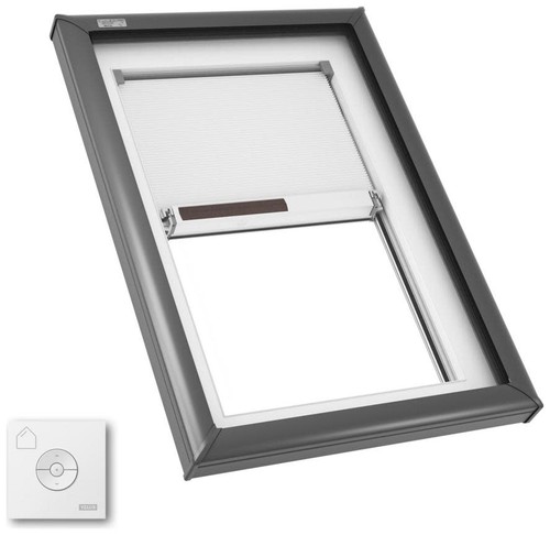Lucernario velux fcm - velux,
