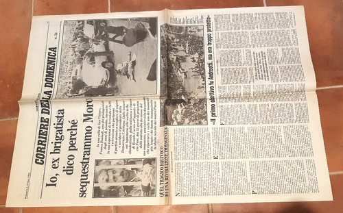 Corriere della sera - corriere,