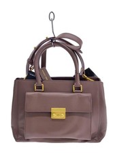 Borsa a tracolla Nano Universe