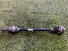 Semiasse Posteriore Destro Audi Q3 2016 2.0 Diesel 5Q0501204A