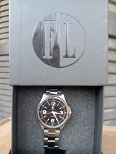 Orologio Francois Lepetit