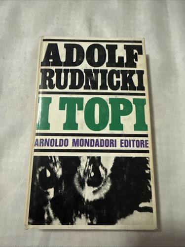 Topi adolf rudnicki - i,