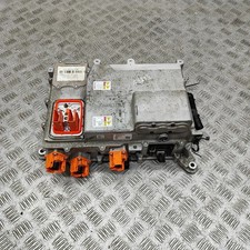Inverter VOLVO C40 539