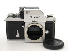 Nikon F Photomic FTN