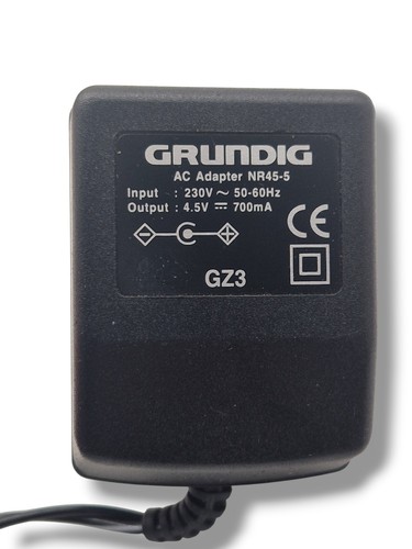 Grundig alimentatore - ⚡grundig,