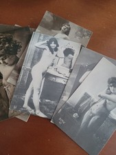   Lotto Cartoline antiche