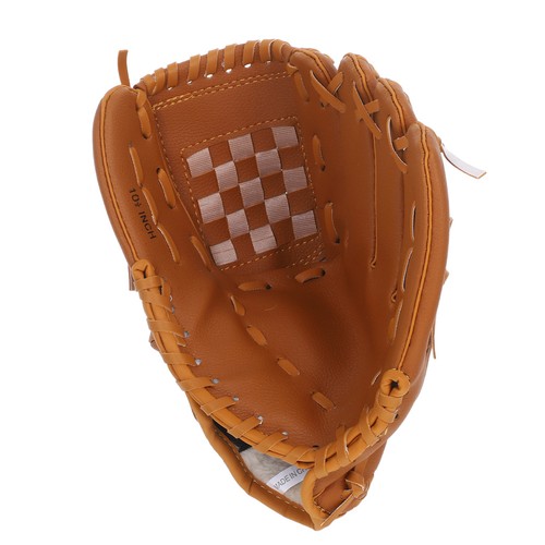 Pitcher gloves thrower - ,
