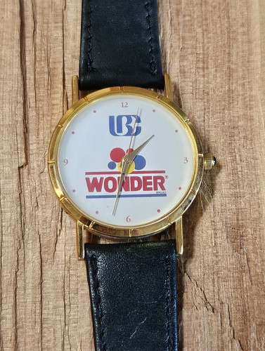 Orologio vintage promozionale - orologio,
