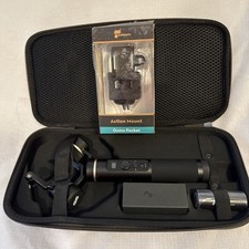 Feiyu Tech G6 Gimbal palmare