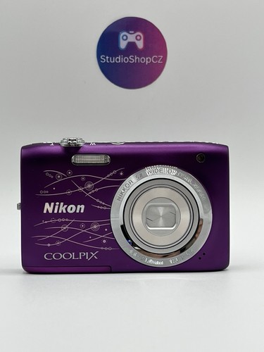 Nikon coolpix s2800 - coolpix,