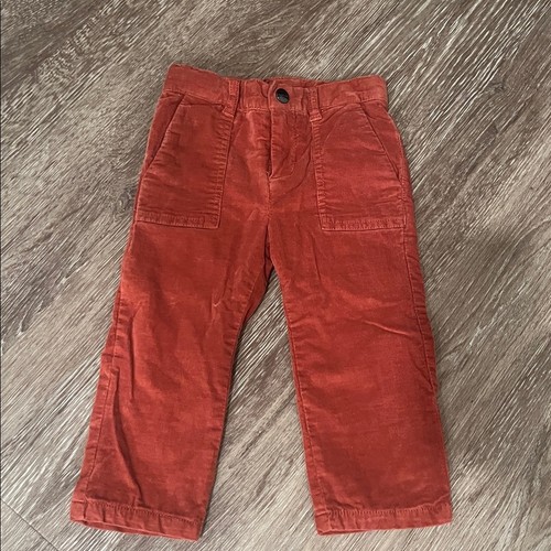 Pantalone velluto coste - a,