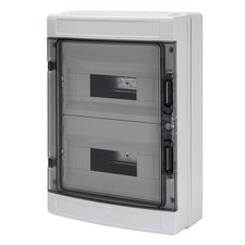 Quadro Di Distribuzione Da