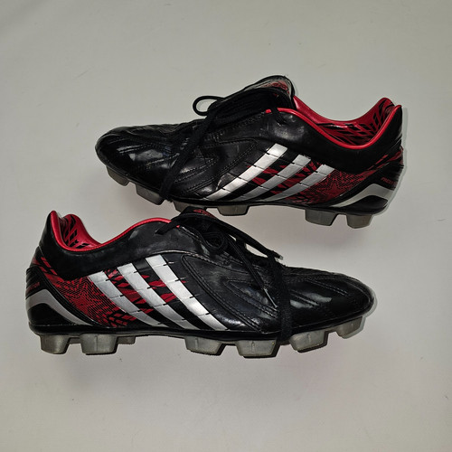 Scarpe tacchetti calcio adidas - scarpe,