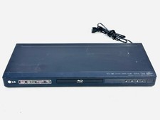 LG BD660 Lettore DVD 3D