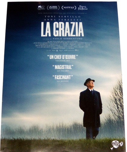Condividi grazia - condividi,