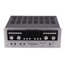Amplificatore integrato ddp - amplificatore,