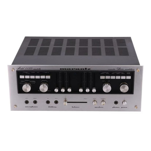 Amplificatore integrato ddp - amplificatore,