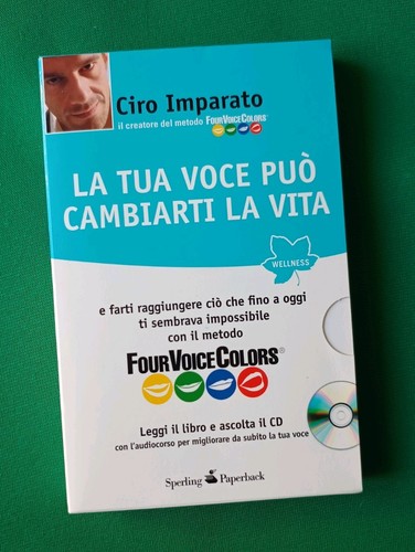 Tua voce può - la,