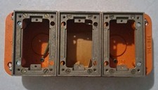 Campana Elettrica Co Hubbell 3