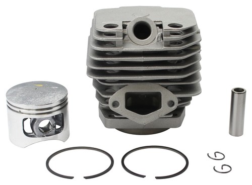 Piston cilindro ø45mm - +,