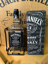 JACK DANIELS NEWEST 3 LITRI