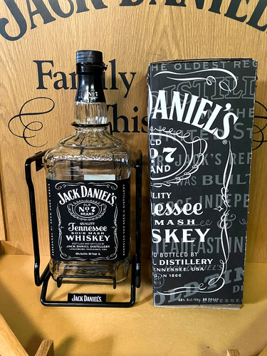 Jack daniels newest litri - daniels, 3